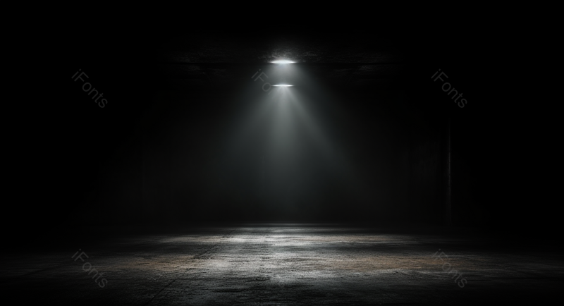 顶光光线地板现代感光滑写实,插画/手绘图,插画/手绘图库,插画/手绘图下载,插画/手绘